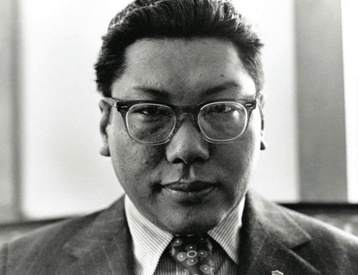 Chögyam Trungpa Rinpocze