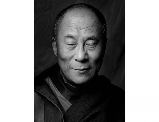J. Ś. XIV Dalajlama